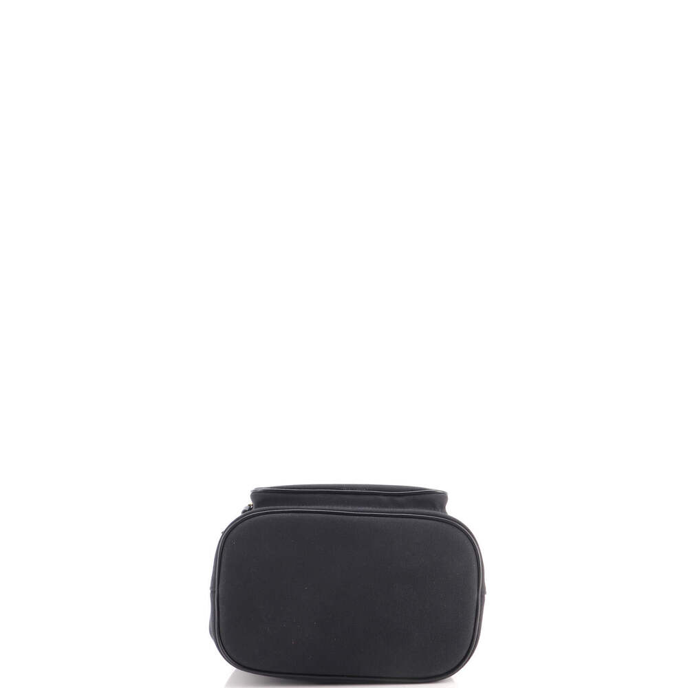Prada Logo Drawstring Bucket Bag - Picture 4 of 5